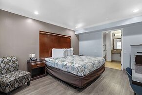 Motel 6 Carlsbad, CA - North