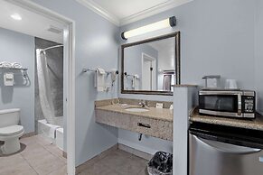 Motel 6 Carlsbad, CA - North