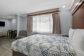 Motel 6 Carlsbad, CA - North