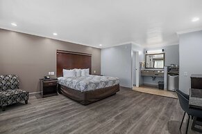 Motel 6 Carlsbad, CA - North