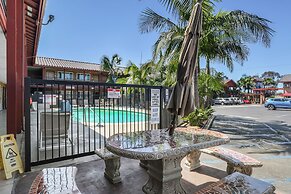 Motel 6 Carlsbad, CA - North