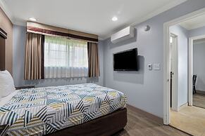 Motel 6 Carlsbad, CA - North