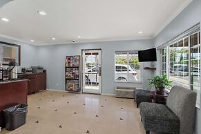 Motel 6 Carlsbad, CA - North