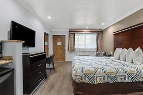 Motel 6 Carlsbad, CA - North