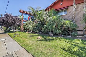 Motel 6 Carlsbad, CA - North