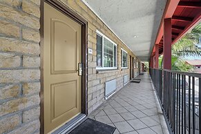 Motel 6 Carlsbad, CA - North