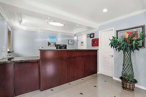 Motel 6 Carlsbad, CA - North