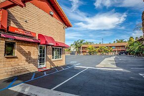 Motel 6 Carlsbad, CA - North