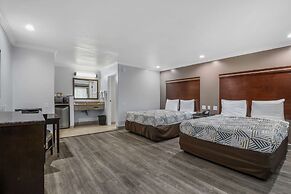 Motel 6 Carlsbad, CA - North