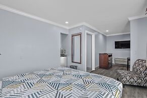 Motel 6 Carlsbad, CA - North