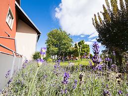 Hotel Löwen Garni - B&B