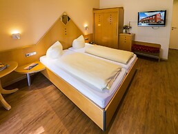 Hotel Löwen Garni - B&B