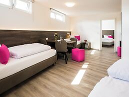 Hotel Löwen Garni - B&B