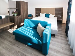 Hotel Löwen Garni - B&B