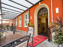 Hotel Löwen Garni - B&B