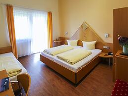 Hotel Löwen Garni - B&B