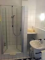 Hotel Löwen Garni - B&B