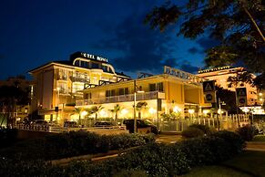 Hotel Roma