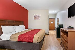 Econo Lodge