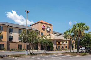 Best Western Plus Daphne Inn & Suites