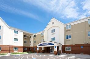 Candlewood Suites Cheyenne by IHG