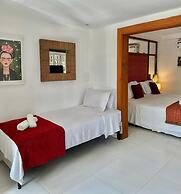 Aquabarra Boutique Hotel & Spa