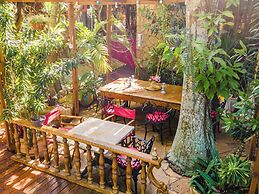 Aquabarra Boutique Hotel & Spa