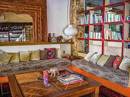 Aquabarra Boutique Hotel & Spa