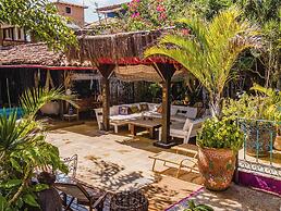 Aquabarra Boutique Hotel & Spa