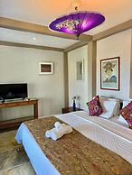 Aquabarra Boutique Hotel & Spa