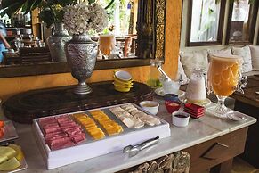 Aquabarra Boutique Hotel & Spa
