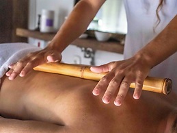 Aquabarra Boutique Hotel & Spa