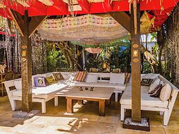 Aquabarra Boutique Hotel & Spa