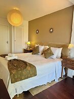 Aquabarra Boutique Hotel & Spa