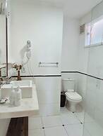 Aquabarra Boutique Hotel & Spa