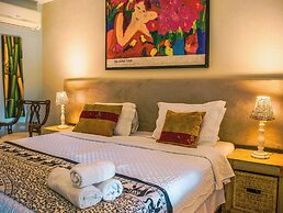 Aquabarra Boutique Hotel & Spa