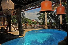 Aquabarra Boutique Hotel & Spa