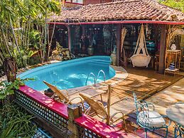 Aquabarra Boutique Hotel & Spa