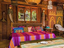 Aquabarra Boutique Hotel & Spa