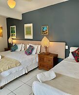Aquabarra Boutique Hotel & Spa