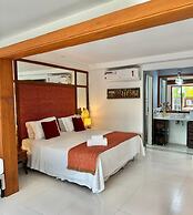 Aquabarra Boutique Hotel & Spa