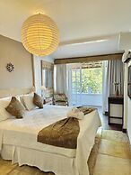 Aquabarra Boutique Hotel & Spa