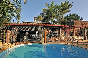Aquabarra Boutique Hotel & Spa
