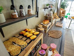 ibis Styles Bourges