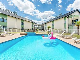 ibis Styles Bourges