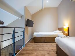 ibis Styles Bourges
