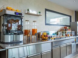 ibis Styles Bourges
