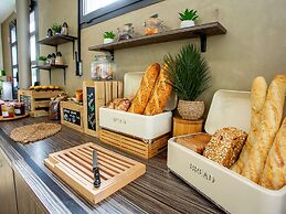 ibis Styles Bourges