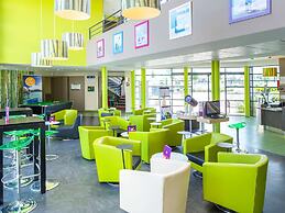 ibis Styles Bourges