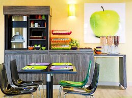 ibis Styles Bourges